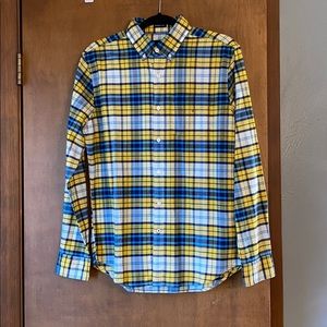 Men’s American Eagle outfitters dress shirt. NWT